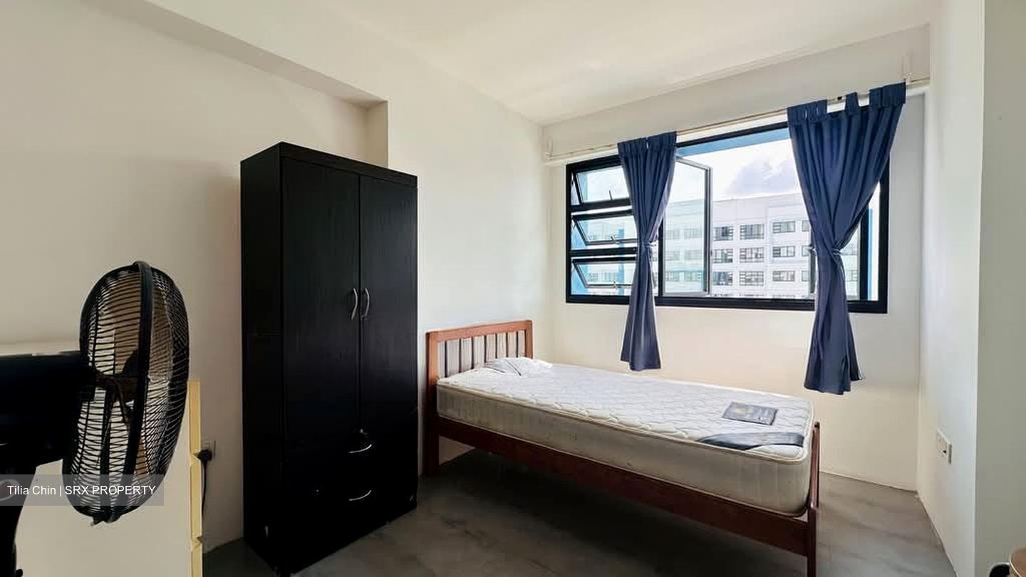 Blk 336A Yishun Riverwalk (Yishun), HDB 3 Rooms #571318931